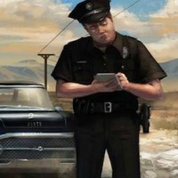 THE SCENE OF THE CRIME 3