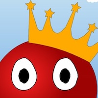 RED BALL 2