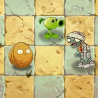 PLANTS VS. ZOMBIES 2