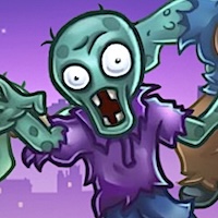 ZOMBO BUSTER RISING