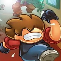 ZOMBO BUSTER