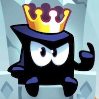 KING OF THIEVES