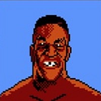 MIKE TYSON'S PUNCH OUT