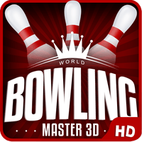 BOWLING MASTERS 3D