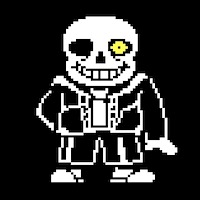 UNDERTALE: BAD TIME SIMULATOR