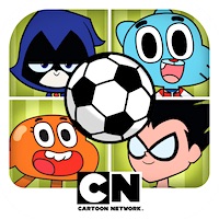 Toon Cup 2019, Football Games