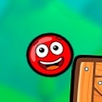 RED BALL FOREVER