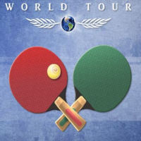 TABLE TENNIS WORLD TOUR