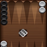 BACKGAMMON ONLINE