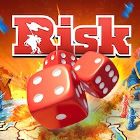RISK: WORLD CONQUEST