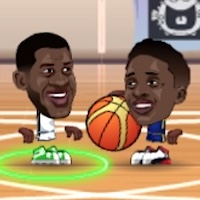 BASKETBALL STARS 2