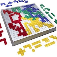 BLOKUS ONLINE