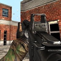 BULLET FORCE MULTIPLAYER