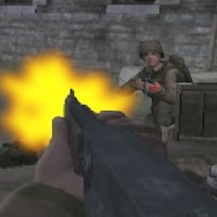 CALL OF DUTY 2 FLASH