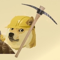 DOGE MINER