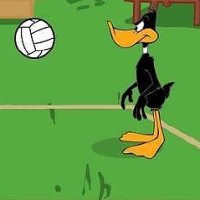 TRICKY DUCK VOLLEYBALL