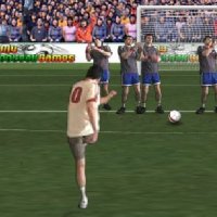 FREE KICK DUEL