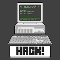 IDLE HACKER