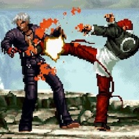 KING OF FIGHTERS