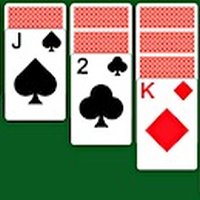 KLONDIKE CLASSIC SOLITAIRE