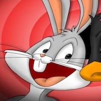 LOONEY TUNES: THERE GOES THE NEIGHBORHOOD