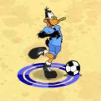 LOONEY TUNES ACTIVE SOCCER