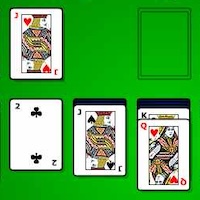 MASTER SOLITAIRE