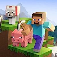 MINECRAFT ONLINE