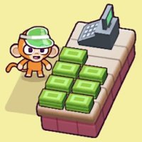 MONKEY MART ONLINE