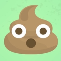 POOP CLICKER 2