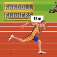 RAGDOLL RUNNERS