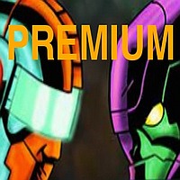 RAZE 3 PREMIUM