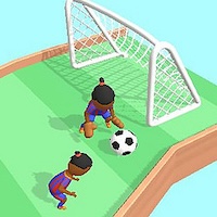 SOCCER DASH