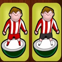 SOCCER STRIP QUIZ