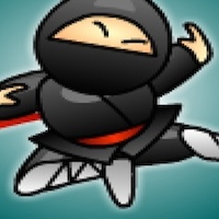 STICKY NINJA MISSIONS