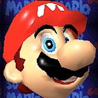 SUPER MARIO 64