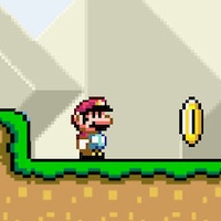 SUPER MARIO WORLD REVIVED