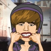 THE BRAWL 3: JUSTIN BIEBER