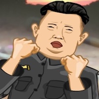 THE BRAWL 8: KIM JONG UN