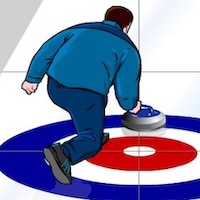 VIRTUAL CURLING