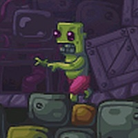 ZOMBOTRON