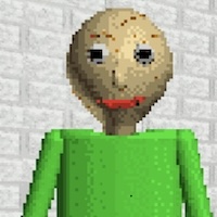 BALDI'S BASICS