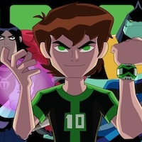 BEN 10: FINAL CLASH