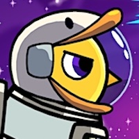 DUCKLIFE: SPACE