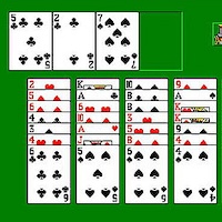 FREECELL SOLITAIRE (WINDOWS XP)