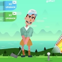 GOLF ORBIT: ONESHOT GOLF