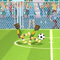 SOCCER PHYSICS 2