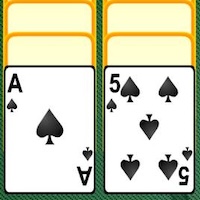 SPIDER SOLITAIRE