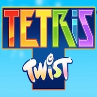 TETRIS TWIST