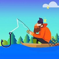 TINY FISHING